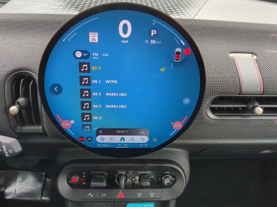 2026 MINI Techo Duro 4 Puertas Cooper S