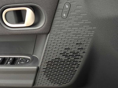 2026 MINI Techo Duro 4 Puertas Cooper S