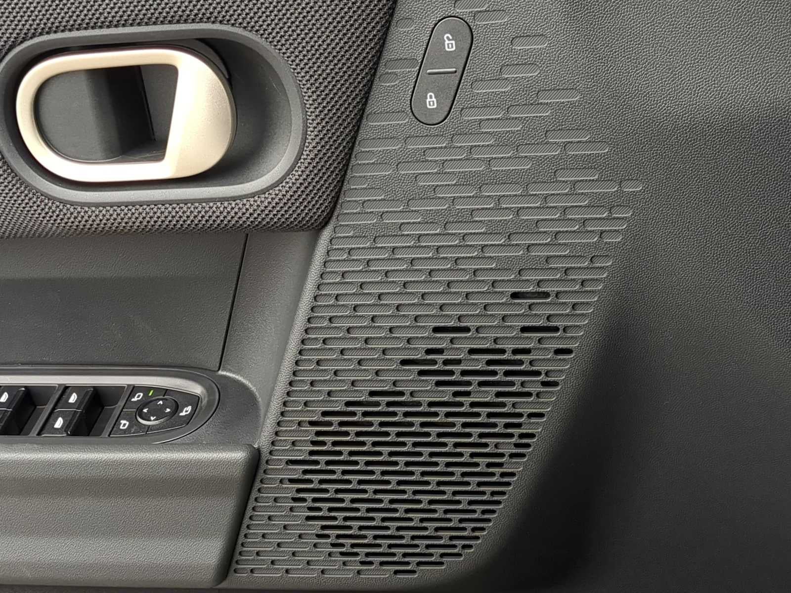 2026 MINI Techo Duro 4 Puertas Cooper S