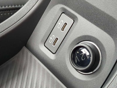 2026 MINI Techo Duro 4 Puertas Cooper S