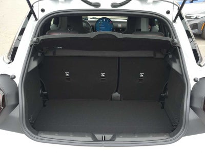 2026 MINI Techo Duro 4 Puertas Cooper S