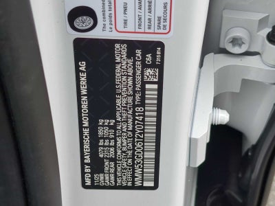 2026 MINI Techo Duro 4 Puertas Cooper S