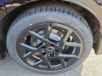 2026 MINI Techo Duro 4 Puertas Cooper S