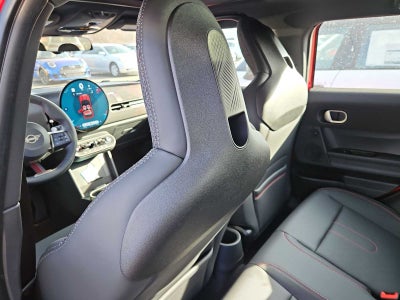 2026 MINI Techo Duro 4 Puertas Cooper S