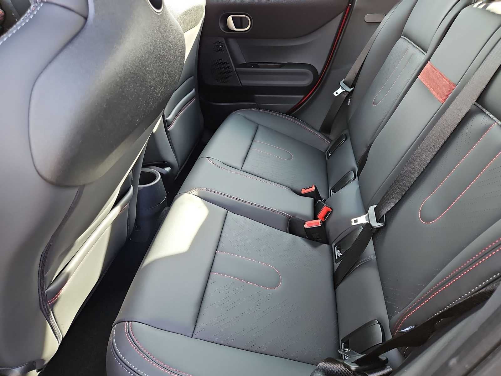 2026 MINI Techo Duro 4 Puertas Cooper S