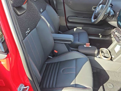 2026 MINI Techo Duro 4 Puertas Cooper S