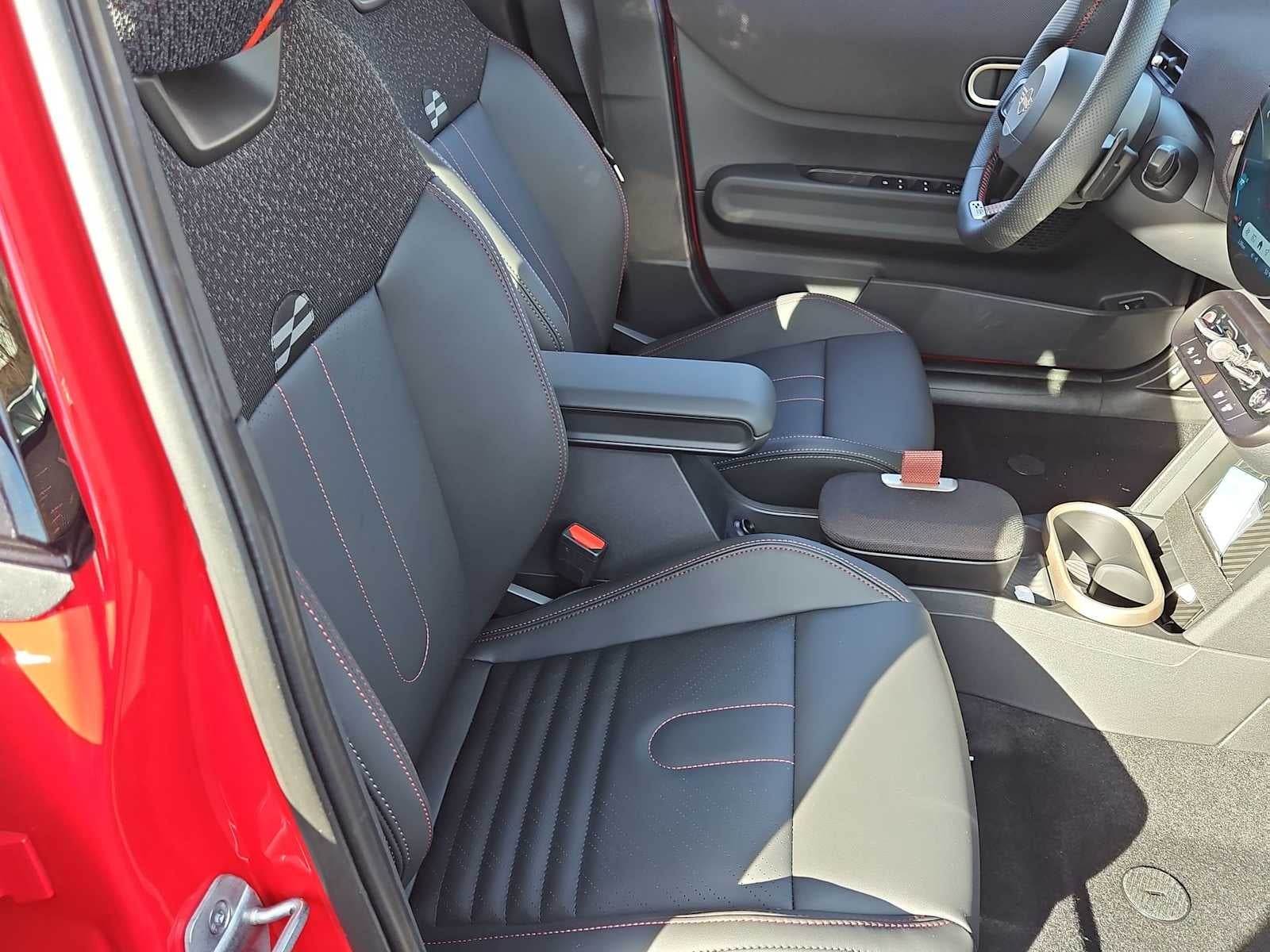 2026 MINI Techo Duro 4 Puertas Cooper S