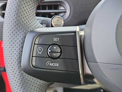 2026 MINI Techo Duro 4 Puertas Cooper S