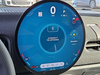 2026 MINI Techo Duro 4 Puertas Cooper S