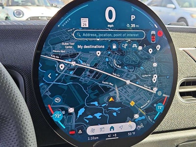 2026 MINI Techo Duro 4 Puertas Cooper S