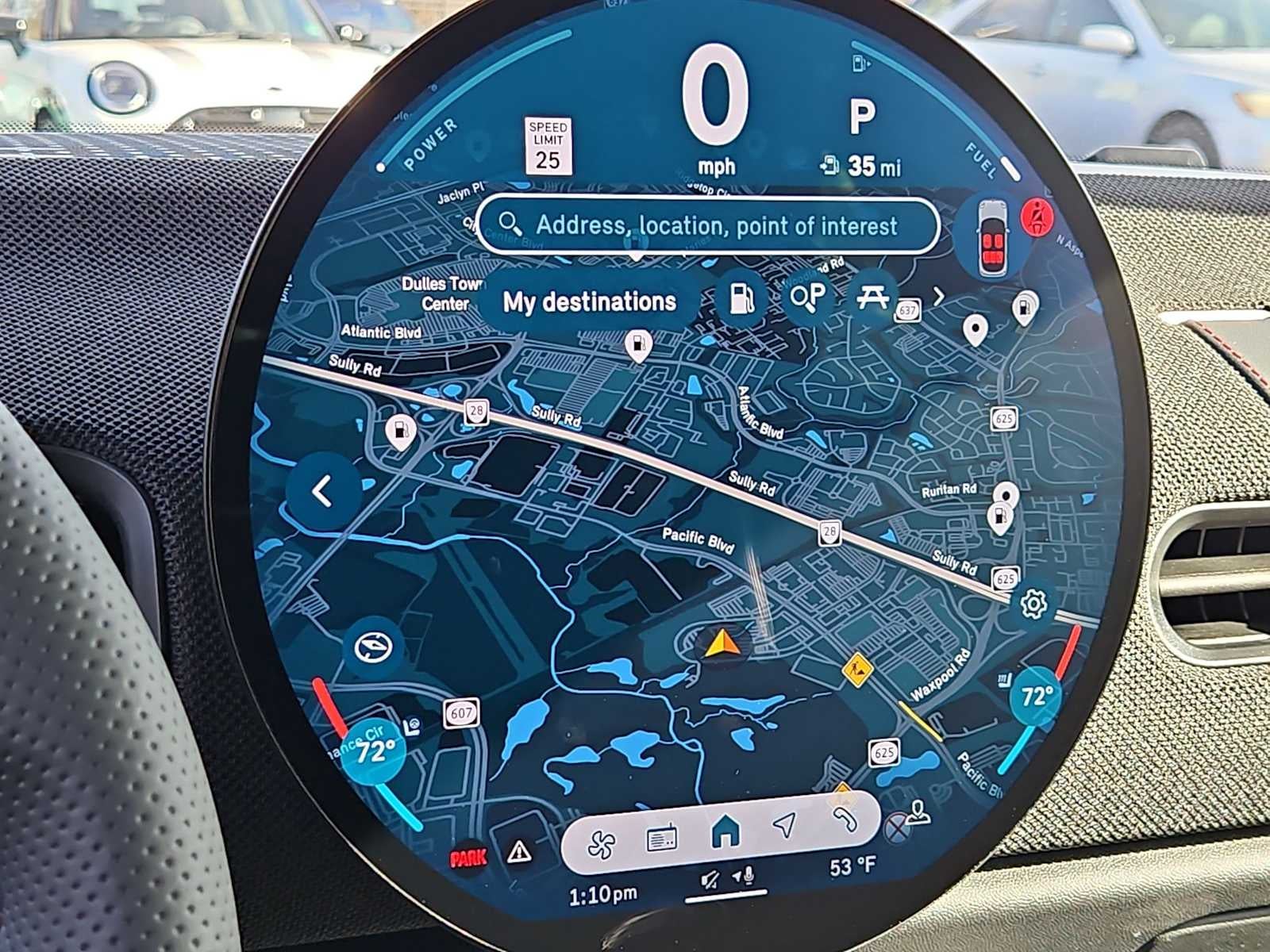 2026 MINI Techo Duro 4 Puertas Cooper S