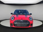 2026 MINI Techo Duro 4 Puertas Cooper S