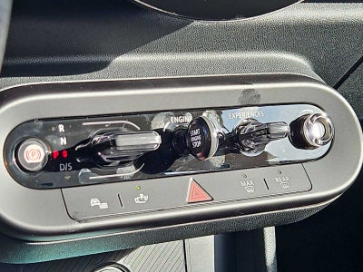 2026 MINI Techo Duro 4 Puertas Cooper S