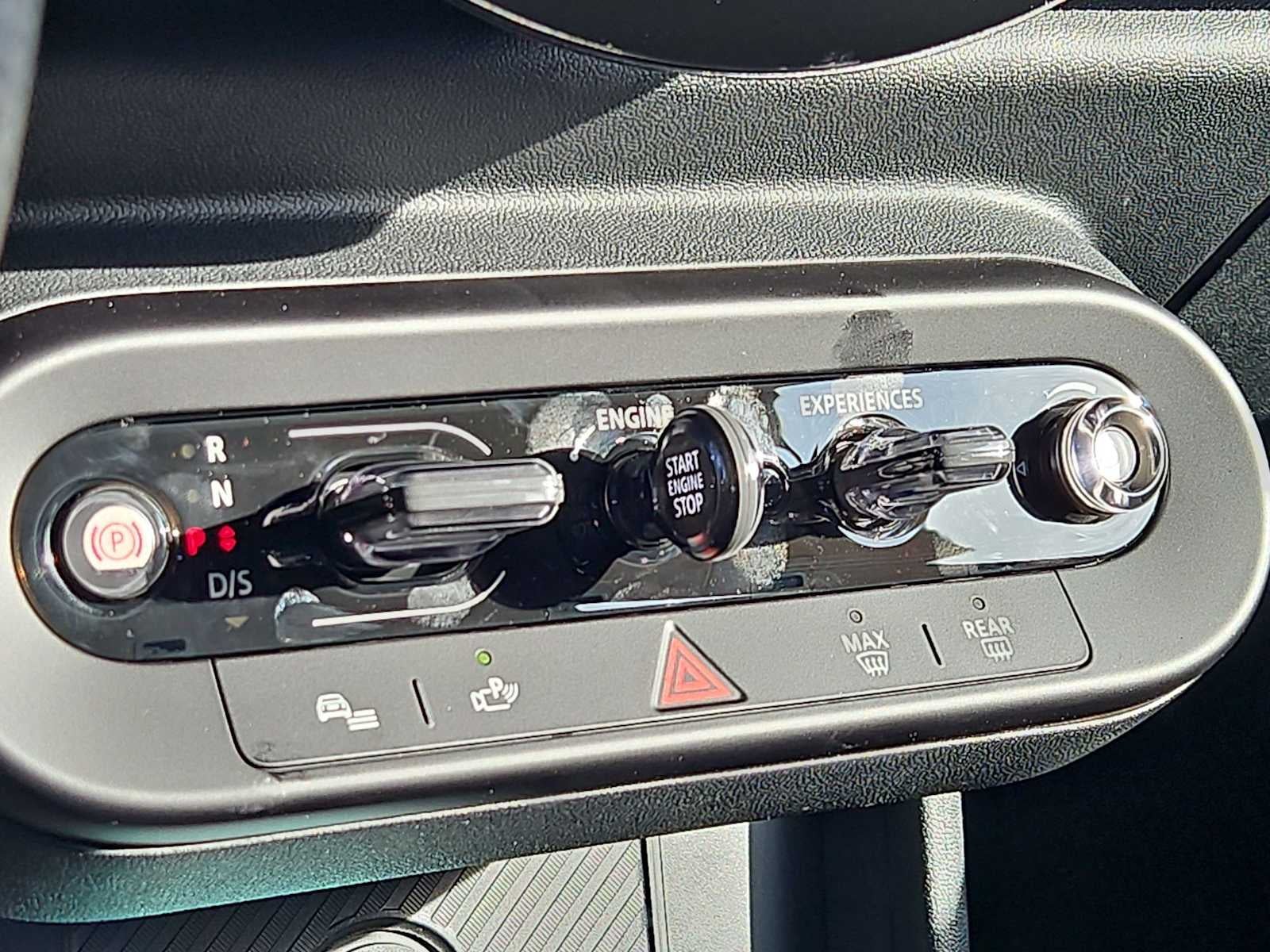 2026 MINI Techo Duro 4 Puertas Cooper S