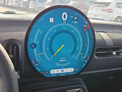 2026 MINI Techo Duro 4 Puertas Cooper S