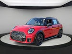 2026 MINI Techo Duro 4 Puertas Cooper S