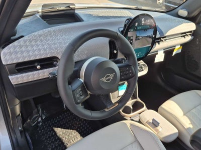 MINI 4 PUERTAS ICONIC 2027