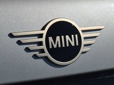 MINI 4 PUERTAS ICONIC 2027