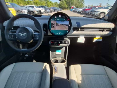 MINI 4 PUERTAS ICONIC 2027
