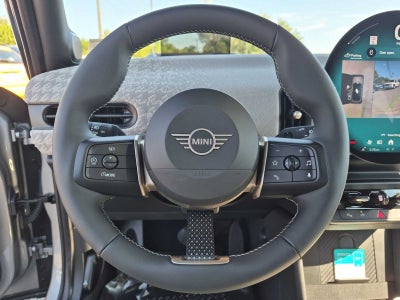 MINI 4 PUERTAS ICONIC 2027