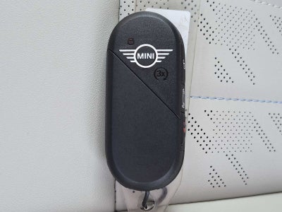 MINI 4 PUERTAS ICONIC 2027