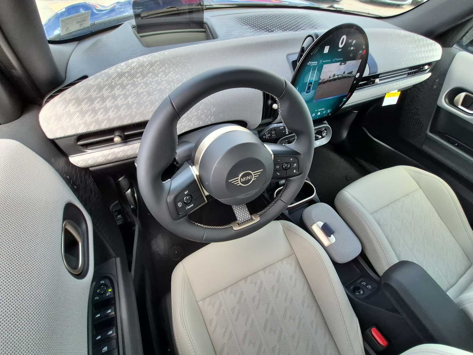 MINI 4 PUERTAS SIGNATURE PLUS 2027