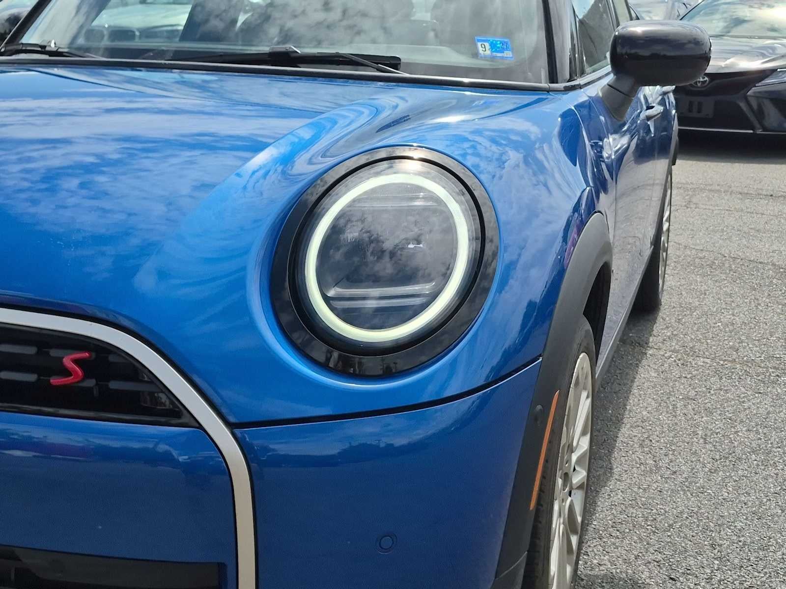 MINI 4 PUERTAS SIGNATURE PLUS 2027
