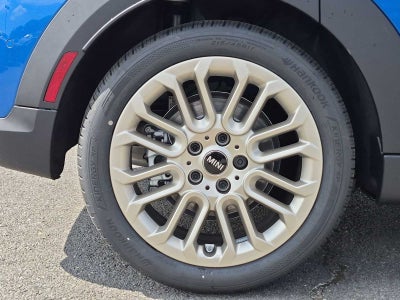 MINI 4 PUERTAS SIGNATURE PLUS 2027