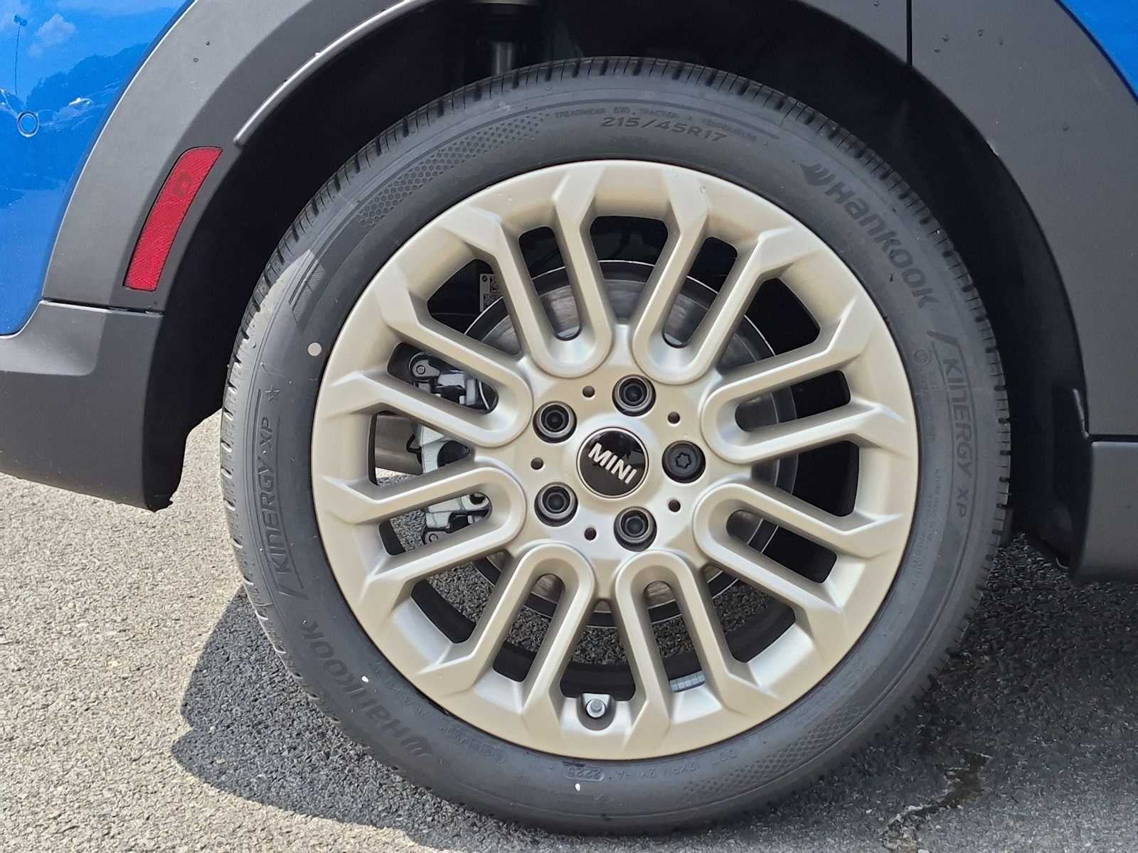 MINI 4 PUERTAS SIGNATURE PLUS 2027