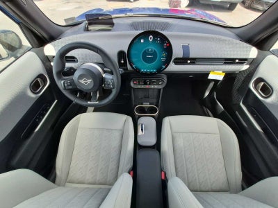 MINI 4 PUERTAS SIGNATURE PLUS 2027