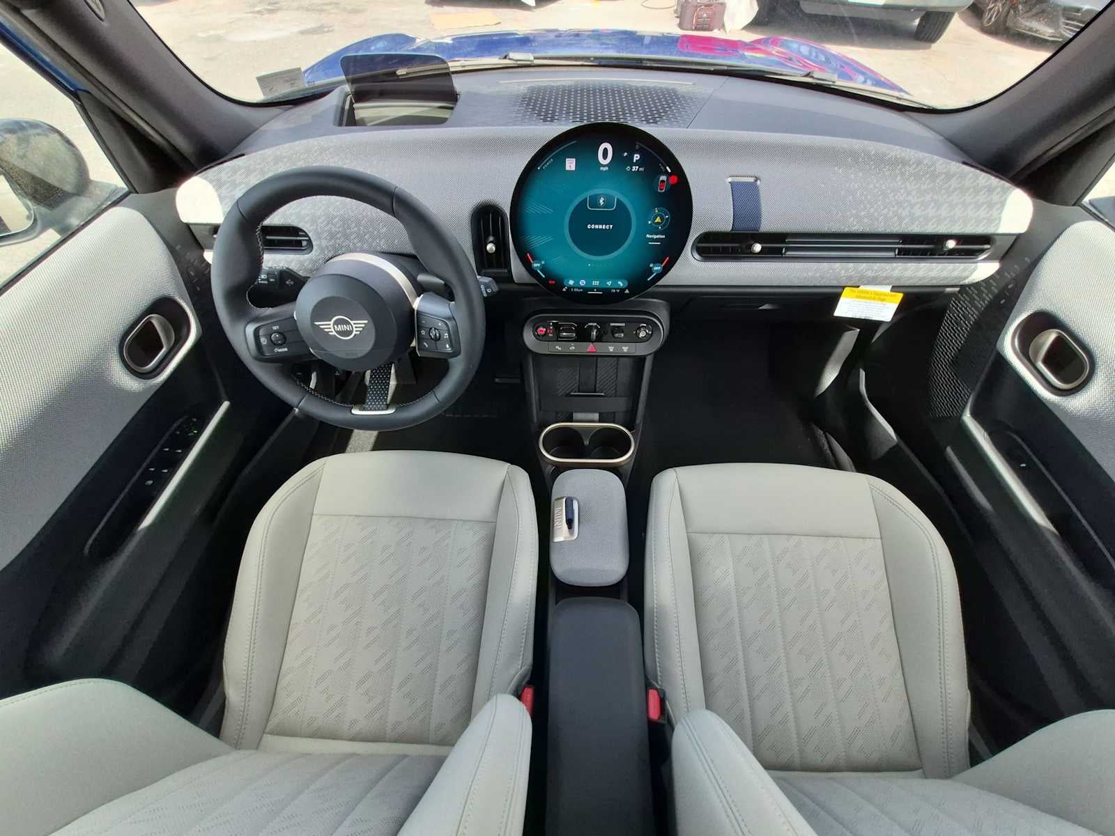 MINI 4 PUERTAS SIGNATURE PLUS 2027
