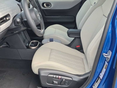 MINI 4 PUERTAS SIGNATURE PLUS 2027