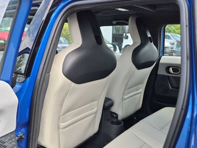 MINI 4 PUERTAS SIGNATURE PLUS 2027