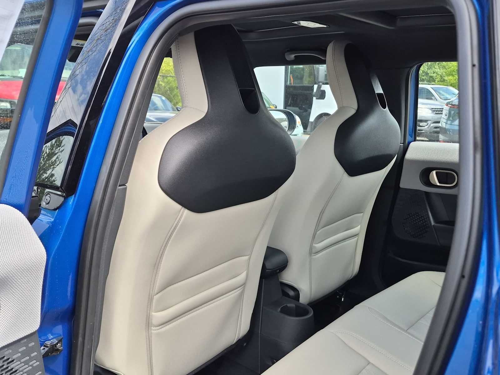 MINI 4 PUERTAS SIGNATURE PLUS 2027