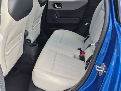MINI 4 PUERTAS SIGNATURE PLUS 2027