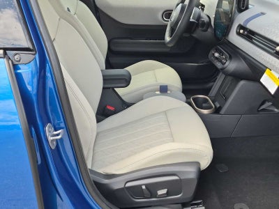 MINI 4 PUERTAS SIGNATURE PLUS 2027