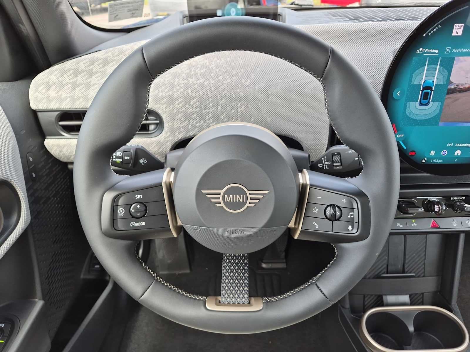 MINI 4 PUERTAS SIGNATURE PLUS 2027