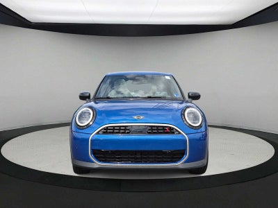 MINI 4 PUERTAS SIGNATURE PLUS 2027