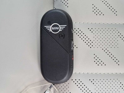 MINI 4 PUERTAS SIGNATURE PLUS 2027