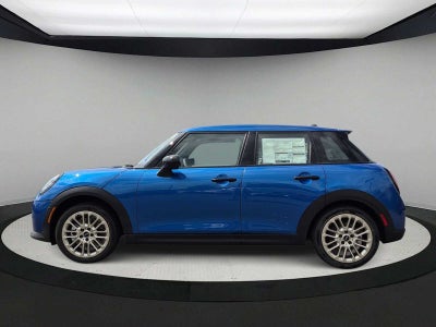 MINI 4 PUERTAS SIGNATURE PLUS 2027
