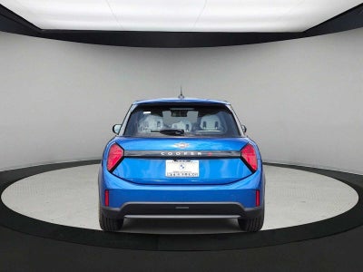 MINI 4 PUERTAS SIGNATURE PLUS 2027