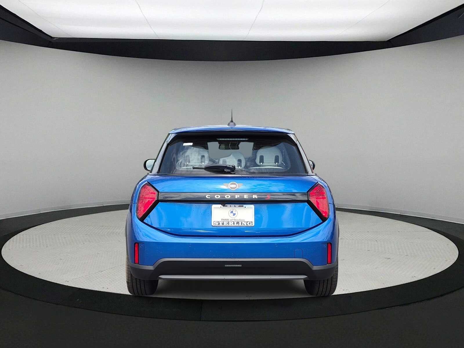 MINI 4 PUERTAS SIGNATURE PLUS 2027