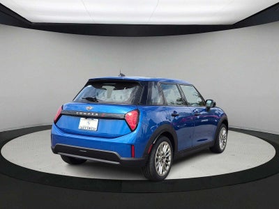 MINI 4 PUERTAS SIGNATURE PLUS 2027