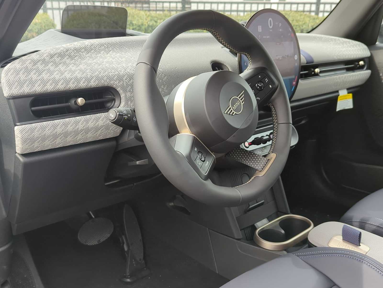 2025 MINI HARDTOP 4 PUERTAS Cooper S