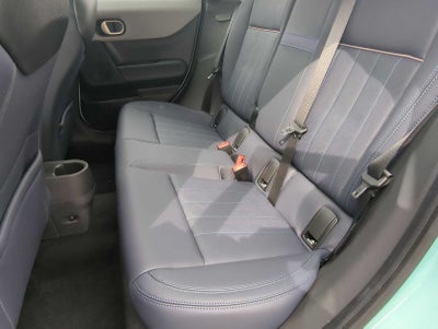 2025 MINI HARDTOP 4 PUERTAS Cooper S