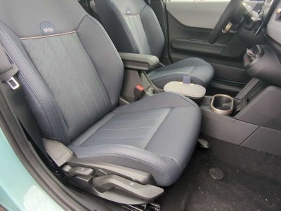 2025 MINI HARDTOP 4 PUERTAS Cooper S