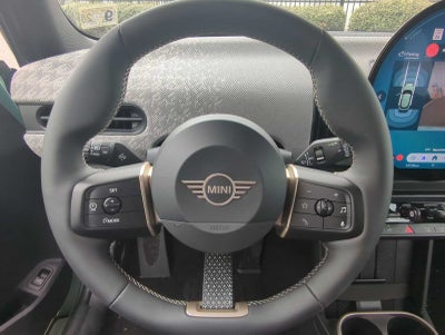 2025 MINI HARDTOP 4 PUERTAS Cooper S