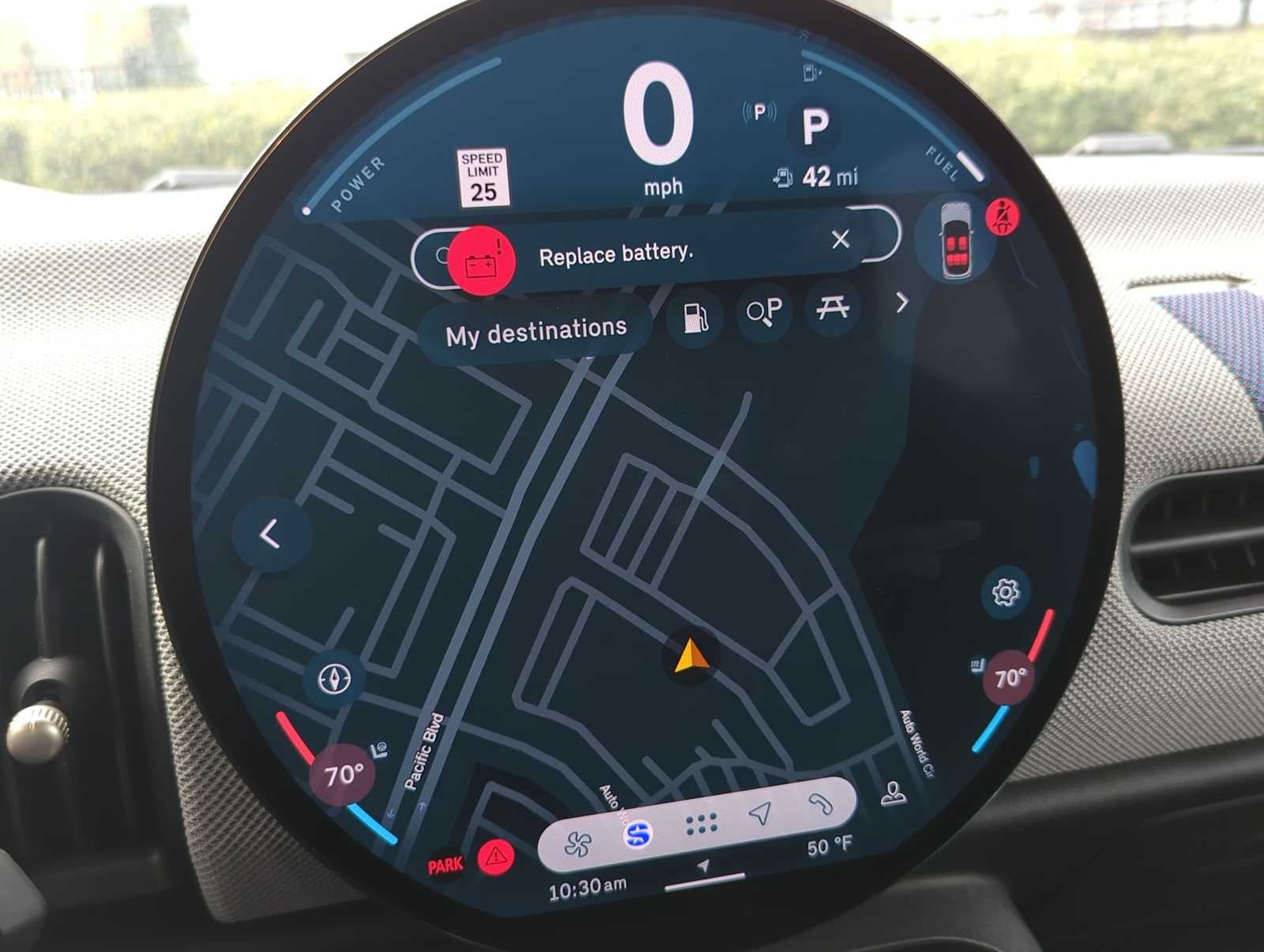 2025 MINI HARDTOP 4 PUERTAS Cooper S