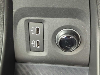 2025 MINI HARDTOP 4 PUERTAS Cooper S