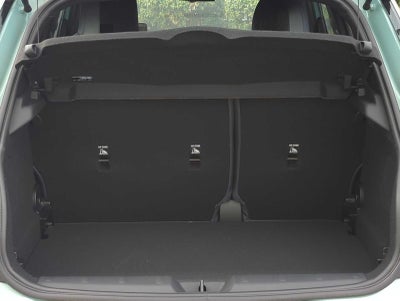 2025 MINI HARDTOP 4 PUERTAS Cooper S